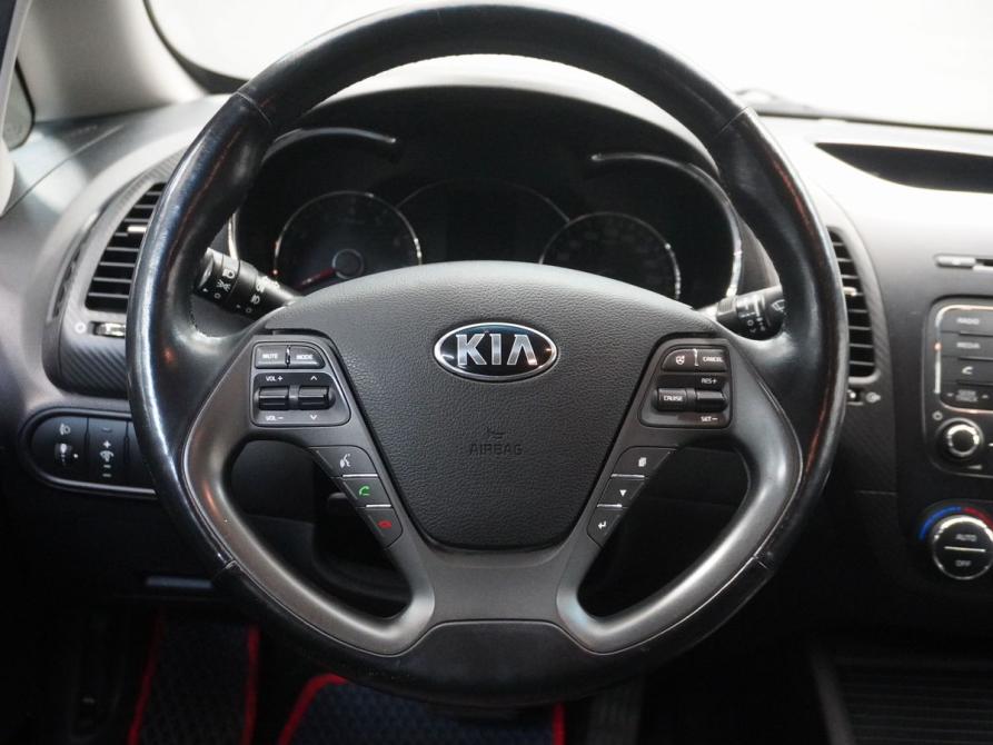 Kia Cerato III Москва  - изображение 14