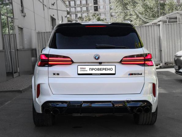 BMW X5 IV (G05/G18) с пробегом 2018 года, цена 5 800 000 рублей, 217781 км, внедорожник, Автокод Объявления