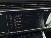 Audi Q8 I (4M) Иркутск  - изображение 59