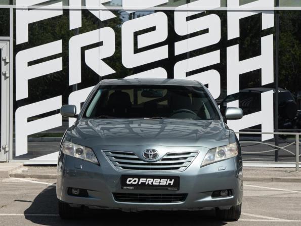 Toyota Camry VI (XV40) с пробегом 2006 года, цена 1 090 000 рублей, 281182 км, седан, Автокод Объявления