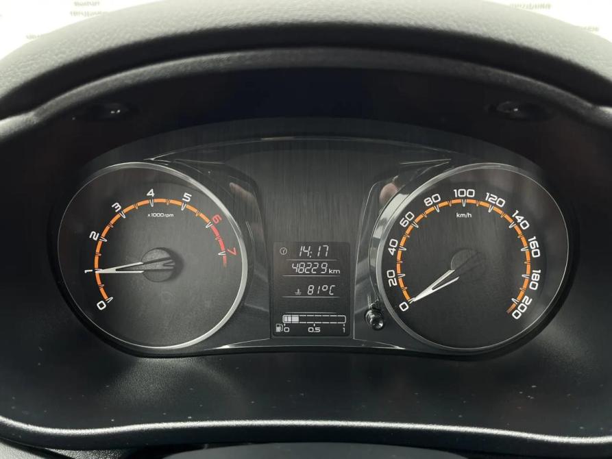 Lada (ВАЗ) Granta I Рестайлинг Краснодар  - изображение 17