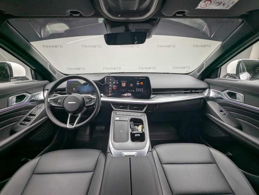 Haval F7 II Москва  - изображение 5
