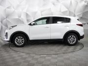 Kia Sportage IV Рестайлинг Ульяновск  - изображение 19