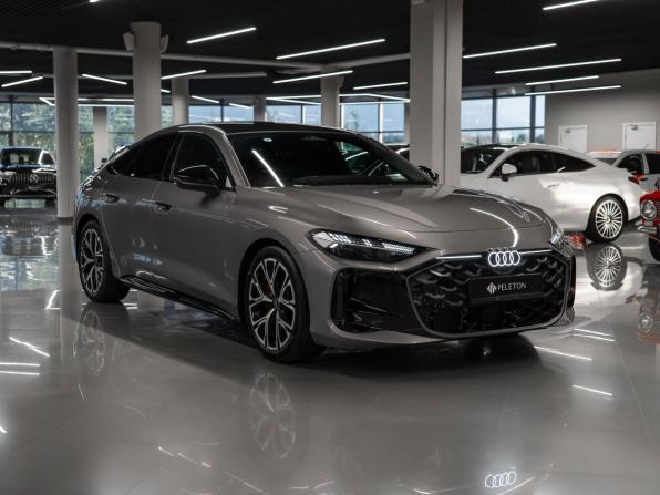 Audi A5 III (B10) с пробегом 2026 года, цена 5 990 000 рублей, 11 км, седан, Автокод Объявления