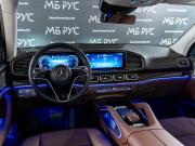 Mercedes-Benz GLE II (V167) Рестайлинг Москва  - изображение 33