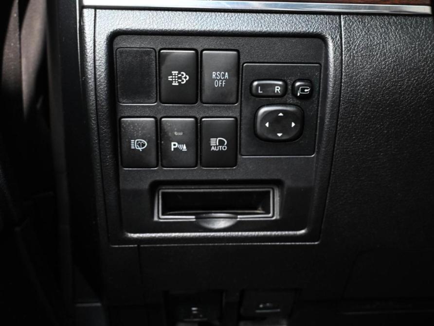 Toyota Land Cruiser 200 Series Рестайлинг 2 Новороссийск  - изображение 20