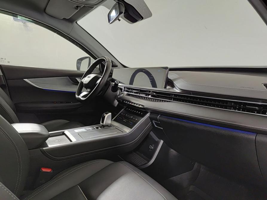 Chery Tiggo 7 Pro Max I Уфа  - изображение 13