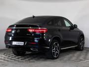 Mercedes-Benz GLE Coupe I (C292) Санкт-Петербург  - изображение 31
