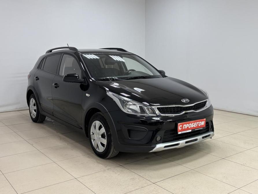 Kia Rio IV Альметьевск  - изображение 3