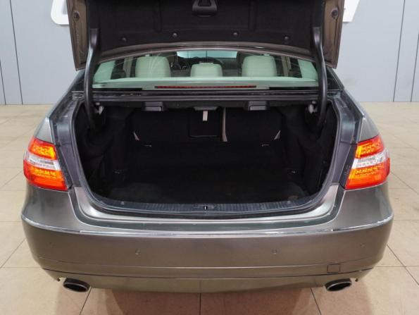 Mercedes-Benz E-Класс IV (W212 S212 C207) с пробегом 2010 года, цена 1 199 000 рублей, 229424 км, седан, Автокод Объявления