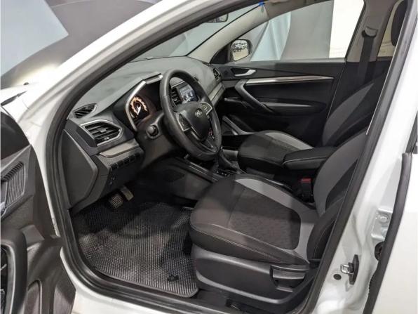 Lada (ВАЗ) Vesta I Рестайлинг (NG) с пробегом 2024 года, цена 1 390 000 рублей, 21627 км, универсал, Автокод Объявления