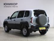 Lada (ВАЗ) Niva Travel I Дзержинск  - изображение 16