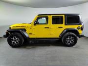 Jeep Wrangler IV (JL) Уфа  - изображение 35