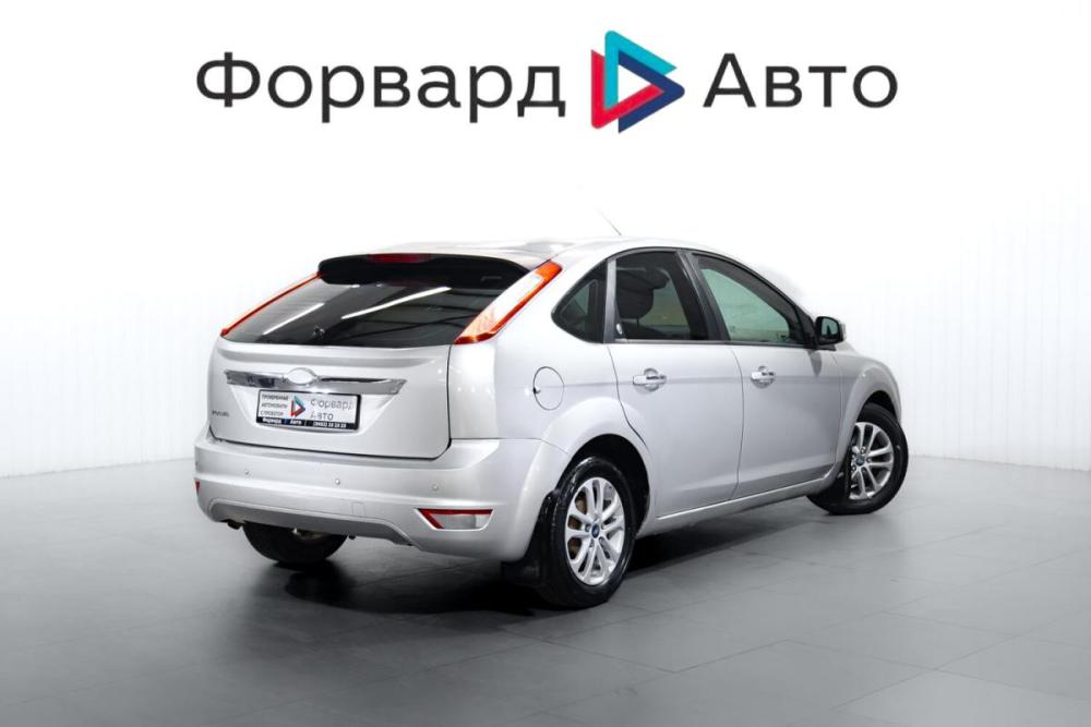 Ford Focus II Рестайлинг Тюмень  - изображение 8