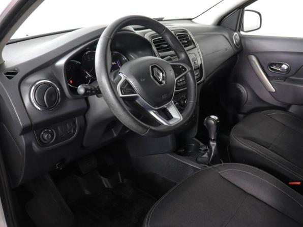 Renault Logan II Рестайлинг с пробегом 2019 года, цена 1 182 715 рублей, 85152 км, седан, Автокод Объявления