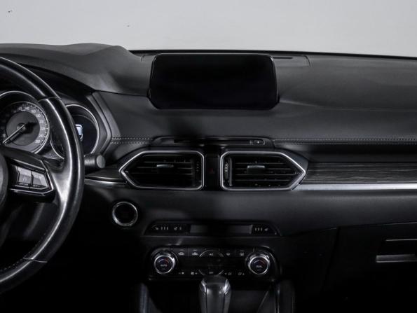 Mazda CX-5 II с пробегом 2018 года, цена 2 849 000 рублей, 83000 км, внедорожник, Автокод Объявления