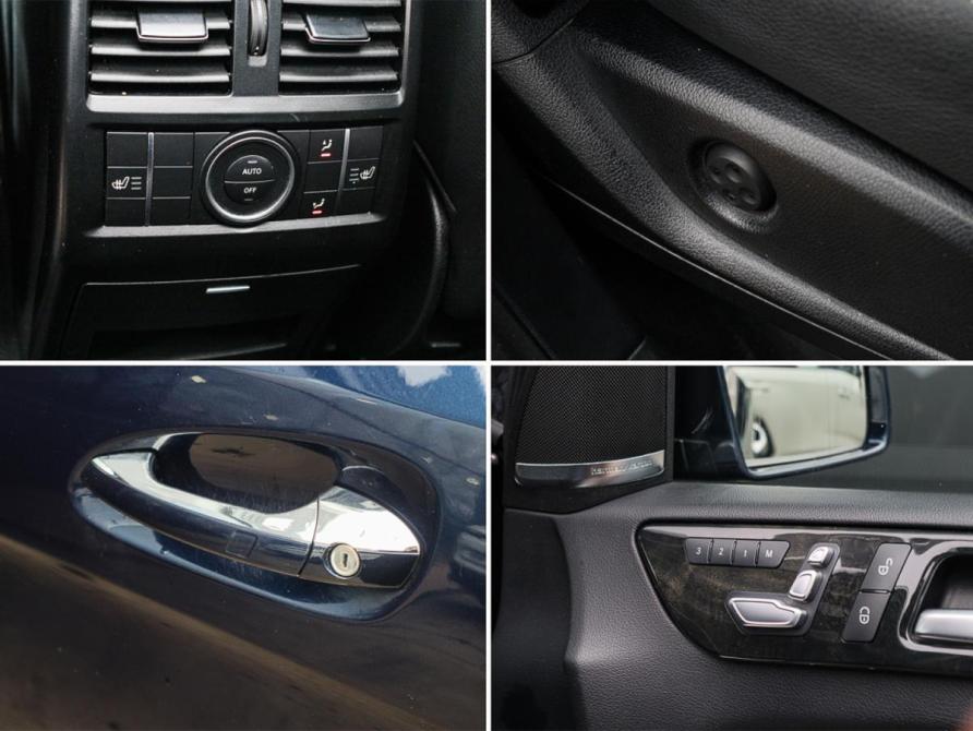 Mercedes-Benz GLS I (X166) Москва  - изображение 11
