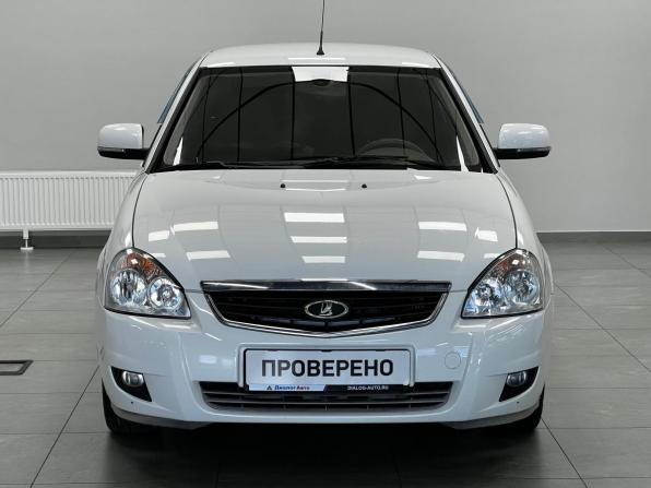 Lada (ВАЗ) Priora I с пробегом 2011 года, цена 430 000 рублей, 111000 км, хэтчбек, Автокод Объявления