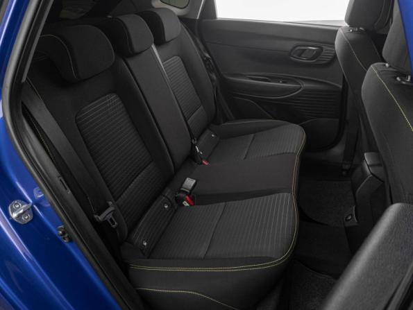 Hyundai i20 III с пробегом 2023 года, цена 1 799 000 рублей, 47710 км, хэтчбек, Автокод Объявления