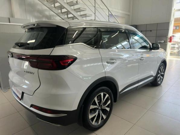 Chery Tiggo 7 Pro I с пробегом 2021 года, цена 1 498 000 рублей, 113400 км, внедорожник, Автокод Объявления