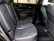 Toyota Highlander IV (XU70) Москва  - изображение 37