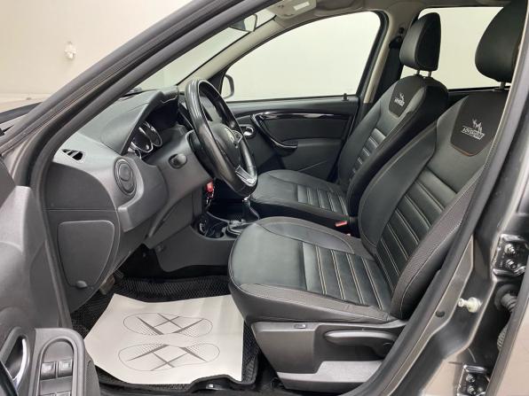 Renault Duster I Рестайлинг с пробегом 2020 года, цена 1 419 000 рублей, 182016 км, внедорожник, Автокод Объявления