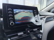 Toyota Camry VIII (XV70) Рестайлинг Москва  - изображение 42