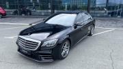 Mercedes-Benz S-Класс VI (W222 C217) Рестайлинг Екатеринбург  - изображение 34