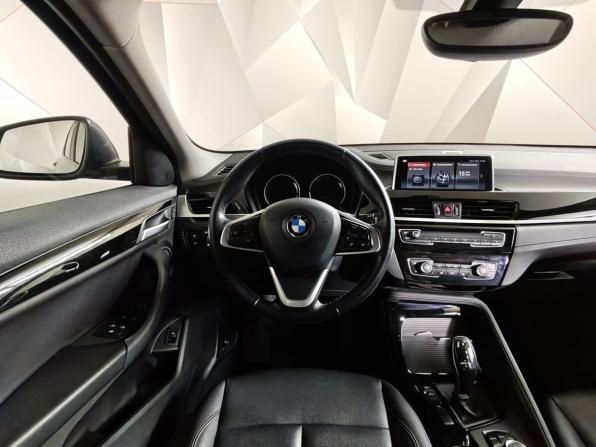 BMW X2 I (F39) с пробегом 2020 года, цена 1 960 000 рублей, 168534 км, внедорожник, Автокод Объявления