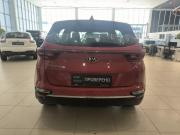 Kia Sportage IV Рестайлинг Казань  - изображение 29
