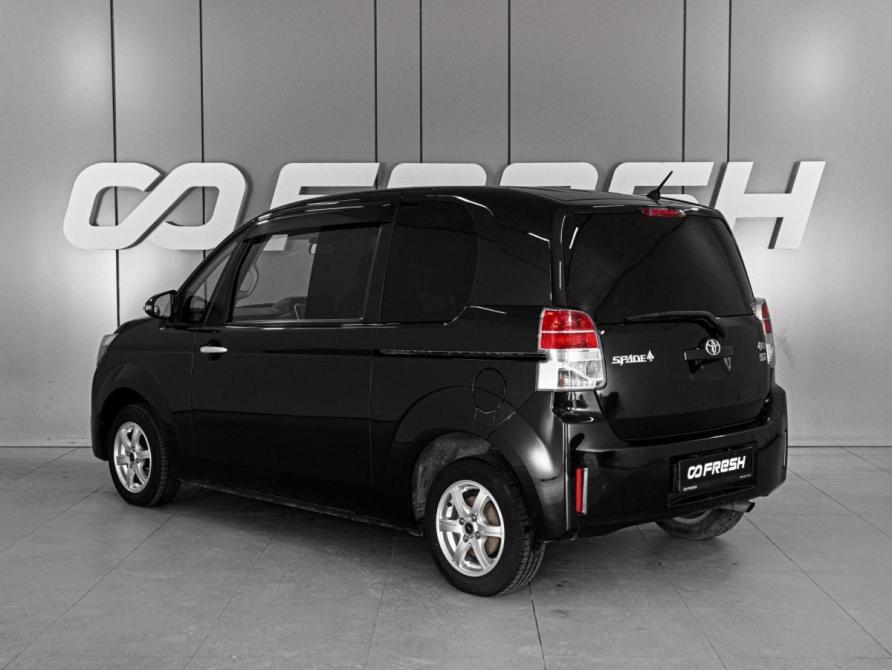 Toyota Spade Ростов-на-Дону  - изображение 2