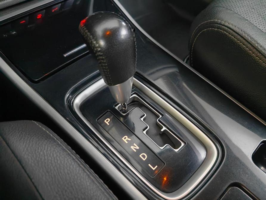 Mitsubishi Outlander III Рестайлинг 2 Москва  - изображение 19