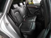 Audi Q5 I (8R) Воронеж  - изображение 33