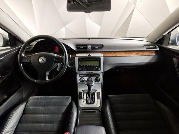 Volkswagen Passat B6 с пробегом 2008 года, цена 550 000 рублей, 242581 км, седан, Автокод Объявления