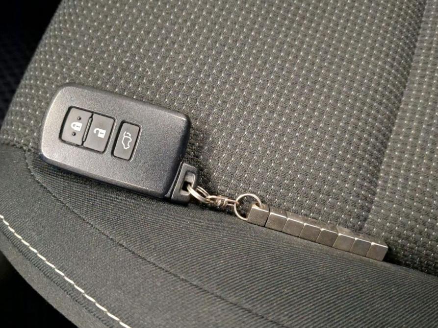 Toyota RAV4 IV (XA40) Рестайлинг Москва  - изображение 21