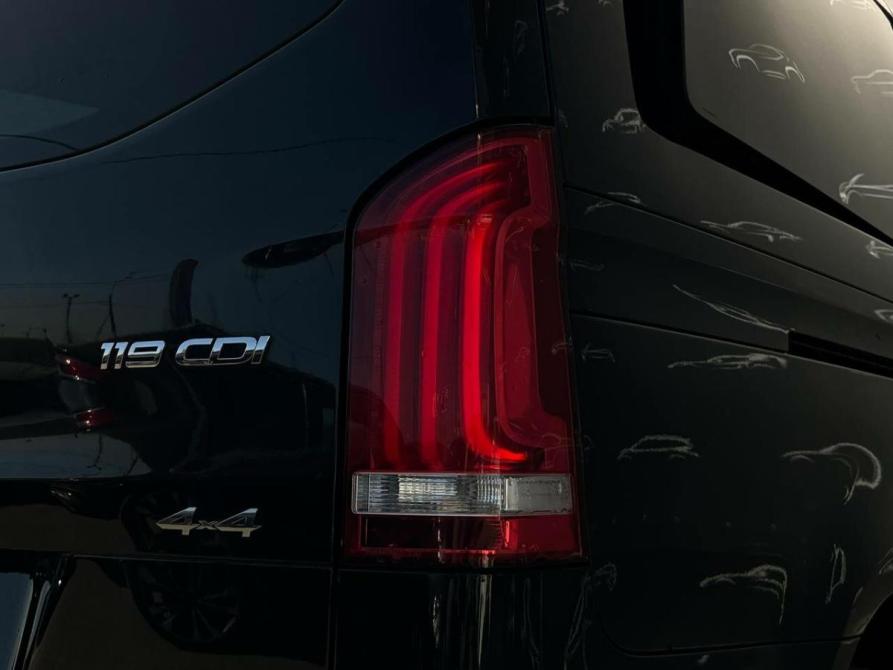 Mercedes-Benz Vito III (W447) Санкт-Петербург  - изображение 27
