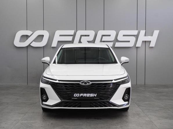 Chery Arrizo 8 с пробегом 2024 года, цена 2 099 000 рублей, 4252 км, седан, Автокод Объявления