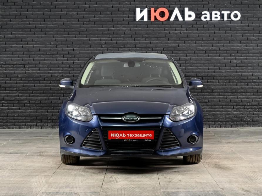 Ford Focus III Екатеринбург  - изображение 2
