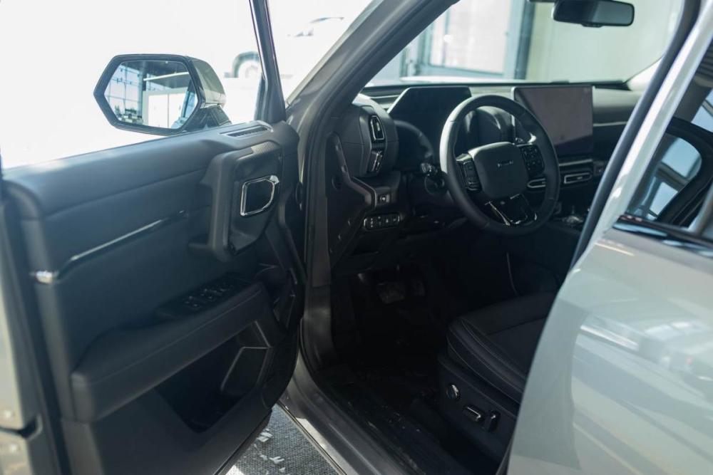 Haval H7 I Волгоград  - изображение 18