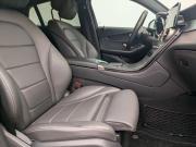 Mercedes-Benz GLC Coupe I (C253) Рестайлинг Москва  - изображение 32