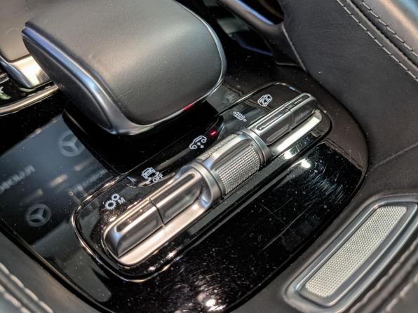 Mercedes-Benz GLS AMG II (X167) с пробегом 2020 года, цена 10 900 000 рублей, 93192 км, внедорожник, Автокод Объявления