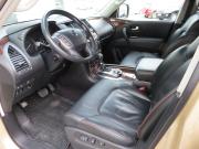 Nissan Patrol VI (Y62) Екатеринбург  - изображение 29