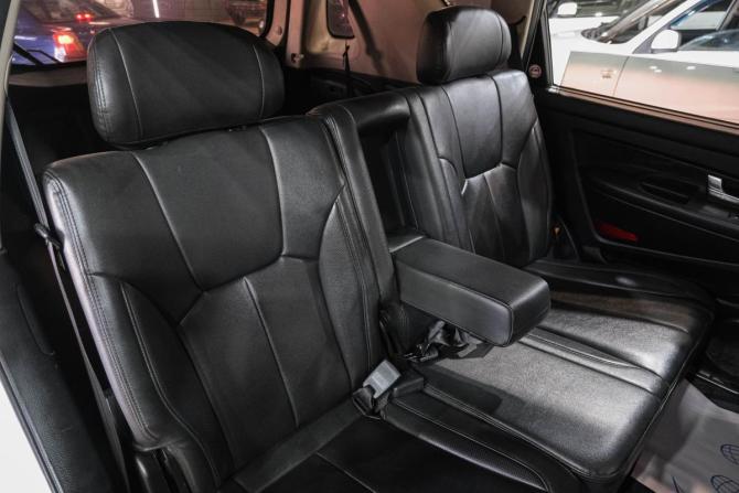 SsangYong Rexton II с пробегом 2011 года, цена 1 348 000 рублей, 170000 км, внедорожник, Автокод Объявления