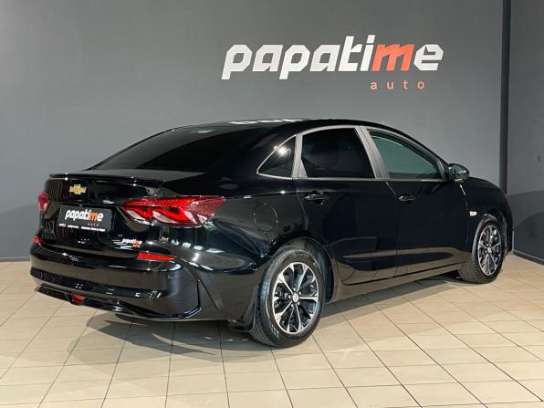 Chevrolet Monza II Рестайлинг с пробегом 2023 года, цена 1 650 000 рублей, 20080 км, седан, Автокод Объявления