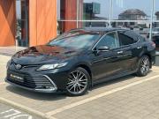 Toyota Camry VIII (XV70) Рестайлинг Владикавказ  - изображение 20