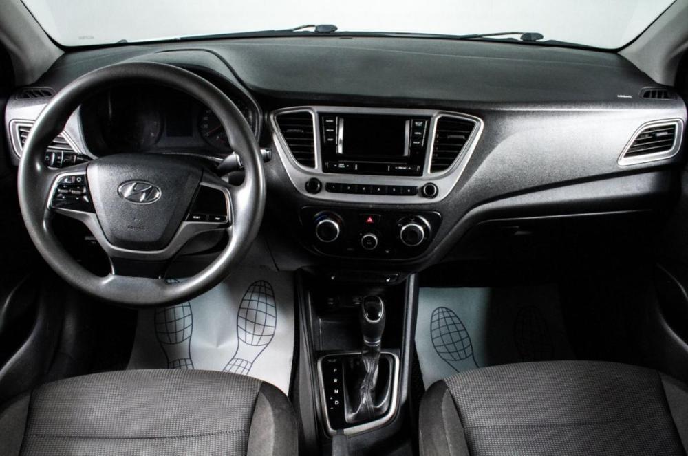 Hyundai Solaris II Сургут  - изображение 13