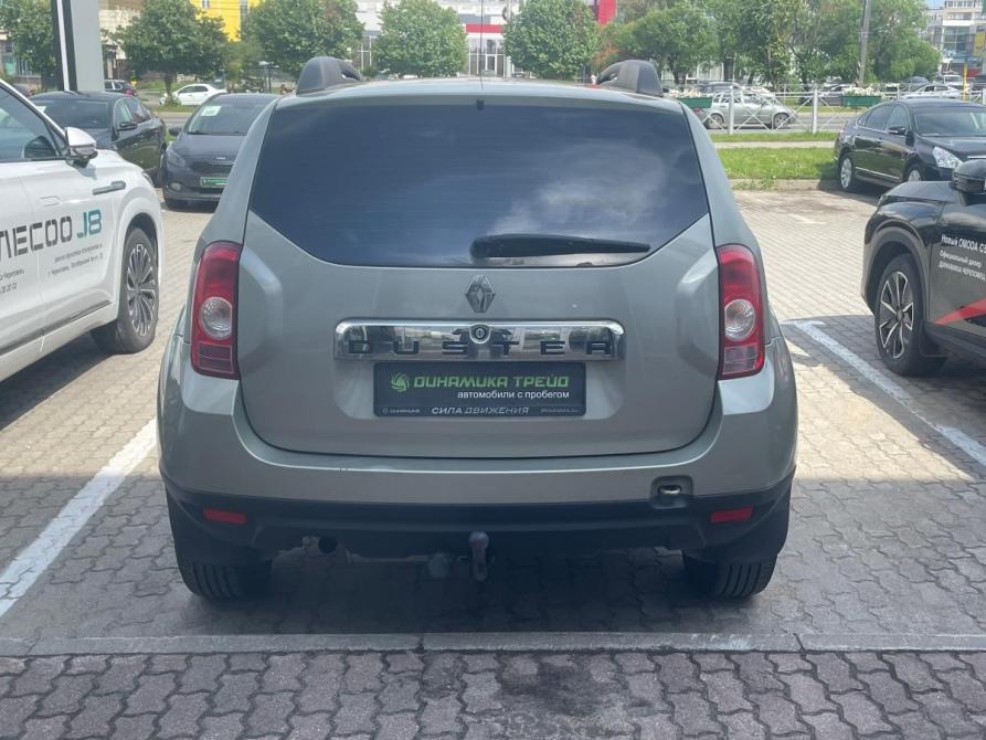 Renault Duster I Череповец  - изображение 7