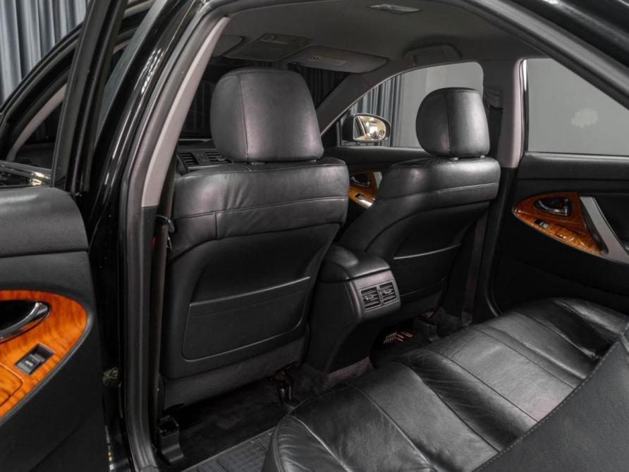 Toyota Camry VI (XV40) Рестайлинг Тюмень  - изображение 11