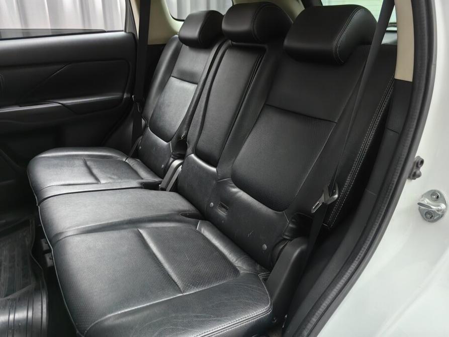 Mitsubishi Outlander III Рестайлинг 2 Подольск  - изображение 8