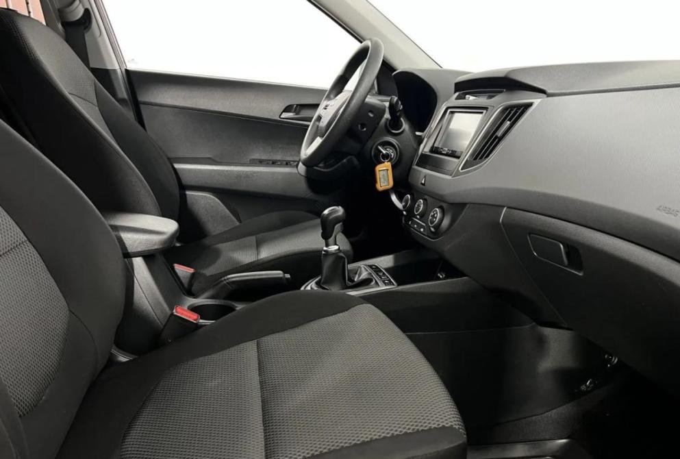 Hyundai Creta I Нижний Новгород  - изображение 13